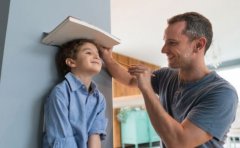 婴幼儿心理健康关键词