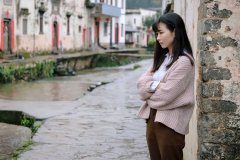 别把关系的无法继续，归咎成自己的无能